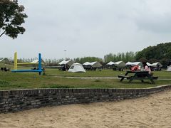 -嬉乐湾休闲旅游区