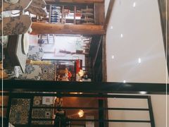 -宏宏无烟石板烧烤