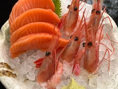 刺身拼盘松-花亭(仲盛世界商城店)