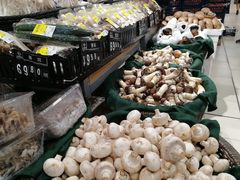 -永辉超市(鲁谷店)
