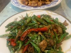 -石老头关东饺子王·东北菜(嘉华鑫城店)