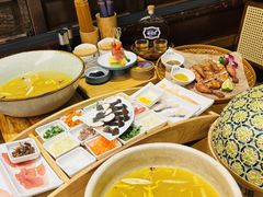 -芸南道·过桥米线(昆明老街旗舰店)