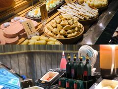 -一绪に寿喜烧自助(世茂广场店)