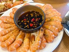 -阿龙海鲜农家乐·三亚老字号(海棠湾店)