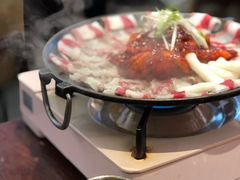 -双门洞·森系料理(体育西店)