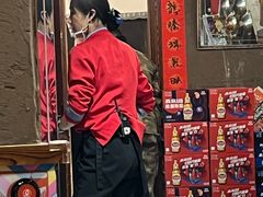 -白城车站店一九二八铁锅炖