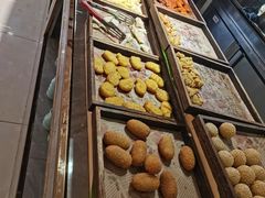 -四海蒸鲜蒸汽海鲜自助(北戴河店)