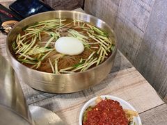 -一心烤肉(延安路店)