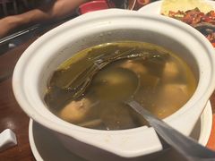 -柴米油盐(土菜院子店)