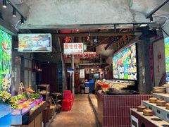 -汉小城·老铫子藕汤·乡野湖北菜(江汉路吉庆街店)