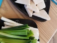 -赞酱川式烤肉(蜀都万达店)