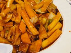 -百年石锅饭·朝鲜族传统民餐