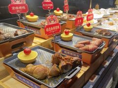 -芝小官毛肚火锅海鲜自助(淮安清江浦区新亚店)