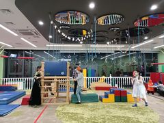 -美吉姆国际儿童发展中心(红谷滩绿地缤纷城中心)