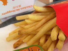 -麦当劳(田林好又多店)