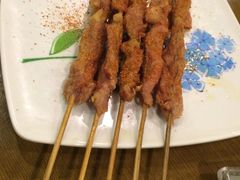 -第二外国语学院-韩国餐厅(朝阳路店)