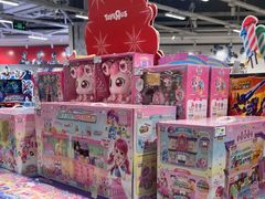 -TOYSRUS玩具反斗城(上海万象城店)
