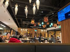-耶里夏丽·丝路新疆菜·清真食品(徐汇南丹东路臻选店)