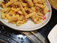 -粗粮人家(簋街店)