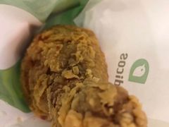 -德克士(睢宁曼哈顿店)