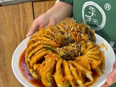 -李柱·柘城垛子羊肉旗舰店(通泰路店)