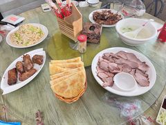 -沈阳李连贵熏肉大饼(兴城店)