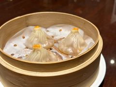 蟹粉小笼包-成隆行·蟹王府(九江路店)