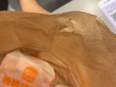 -汉堡王(西直门凯德MALL店)