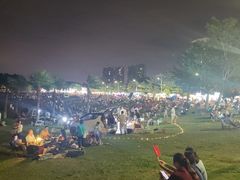 -仙湖旅游度假区