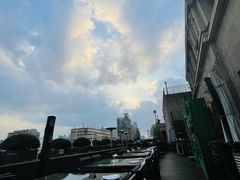 -上海和平饭店-华懋阁 The Cathay Room