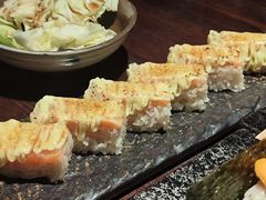 -吉兆KiCHICHO·日本料理(大连恒隆广场店)