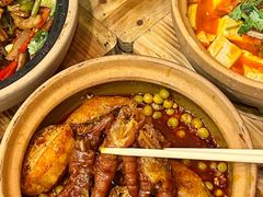 -王大乔泡椒米线·小火锅(星城天地店)