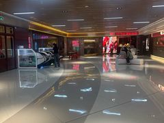 -喜庭海鲜自助(北辰三角洲北辰荟店)