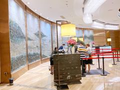 -无锡新湖铂尔曼大酒店