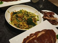 -正德楼果木烤鸭·渔家菜(东港店)