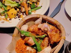 -FOOOO CITY CLUB 孚乐里音乐西餐酒吧(来福士店)