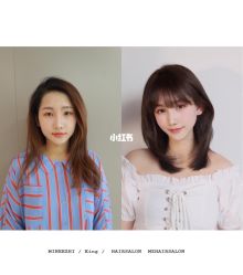 -BHG Hair Salon
