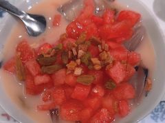 -堂屋糖水店(愚园店)