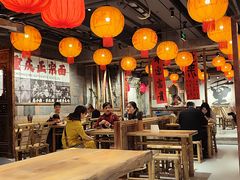 -周小波重庆小面·重庆名小吃(邹容路店)