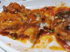 松子鲈鱼-好人家海鲜酒楼(淞南路店)