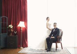 -THE QUEEN(北京店)