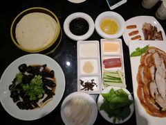 -阿庄新豫菜(通泰路店)