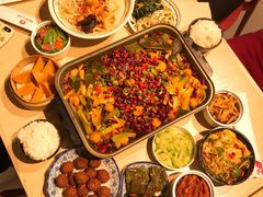 烤鱼-远大美食广场(远大购物中心店)