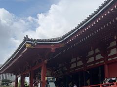 -浅草寺
