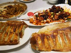 -大眼锅贴水饺(河东店)