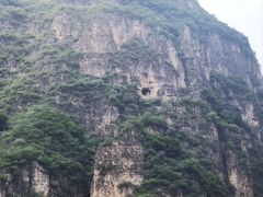 -龙庆峡风景区