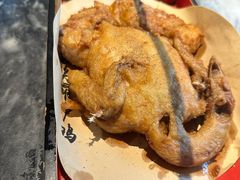 -西安饭庄·非遗陕菜(钟楼店)