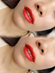 -张小野·专业半永久纹眉