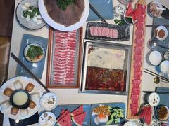 -五星桥原切肥牛火锅(怀德桥店)