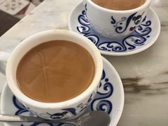 -翠华餐厅(香港国际机场店)